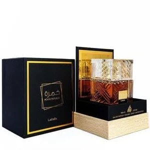 Lattafa Khamrah Perfume por 24,32€
