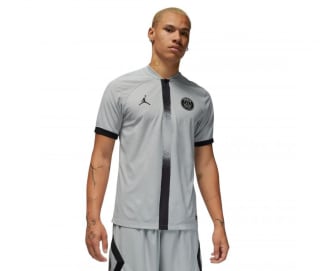Maillot Match Jordan x PSG Extérieur 2022/2023 à 24,90€