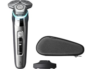 Philips Shaver Series 9000 - Elektrisch scheerapparaat nat en droog scheren voor €189 bij de mediamarkt