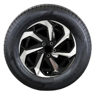 Llanta Comforser 175/70 Rin13" CF610 82T BL por $499 | Descuento Walmart