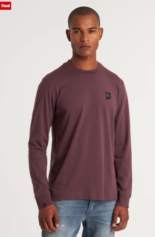 Ely Longsleeves voor €14,95 bij Zalando