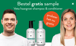 Gratis samples Neofollics Scalp Therapy Shampoo
