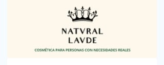 -12%, -15% y -18% Las Rebajas Natvral Lavde.