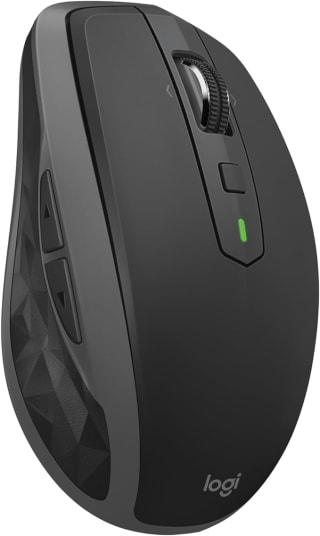 Logitech MX Anywhere 2S voor €39,99 bij Amazon