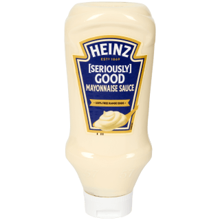 Heinz Mayonnaise 775 gram voor €2,59 bij de Action