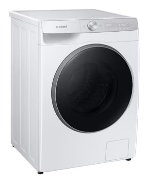 Samsung QuickDrive 8000-serie Wasmachine WW90T936ASH voor €699 bij iBOOD