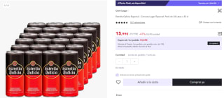 Ofertazas productos Supermercado en Miravia grandes precios