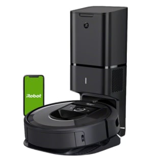 iRobot Roomba i7+ (i7558) voor €539 bij Coolblue