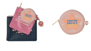 Set 3 neceseres/monederos por 1€