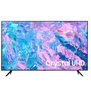 Smart TV SAMSUNG 65" CU7172 TV 4K por solo 554,89€