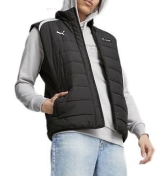 Puma AMG PETRONAS MOTORSPORT - Bodywarmer voor €30,50 bij Outlet46