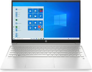 HP Pavilion Laptop 15-eg2660nd | 15.6" Full HD voor €589 bij Amazon
