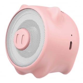 Mini Altavoz Avenzo AV-SP3401P - Cerdo por 5.9€