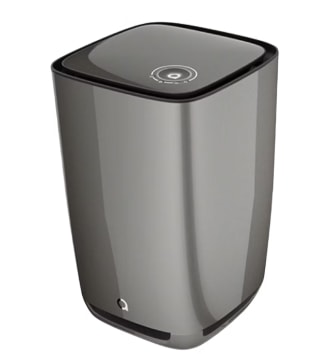 aeris Health aair 3-in-1 Pro 70 m² luchtreiniger voor €69,95 bij Ibood