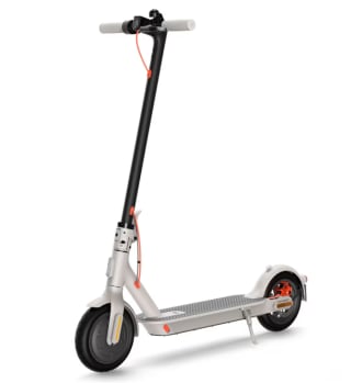 Patinete eléctrico Xiaomi Mi Electric Scooter 3 por 254,99€