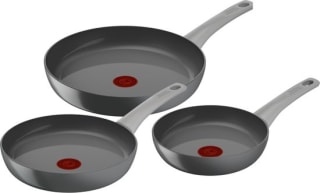 Tefal Renew ON keramische koekenpannenset (20/24/28 cm) voor €53,40
