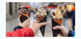 Budapest 3 dias + Vuelos desde 153€.