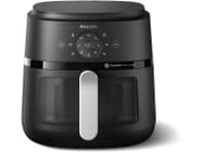 Philips Airfryer L NA231/00 L airfryer voor €79 bij de MediaMarkt
