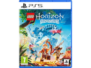 LEGO Horizon Adventures voor €30 bij de mediamarkt