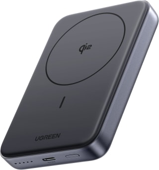 UGREEN Nexode Wireless Powerbank 10000mAh voor €35,99 bij Amazon