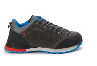 Zapatillas de montaña de hombre Alpine Mountain PRO por 22.45€