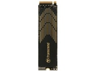 Transcend 240S Series - M.2 NVMe PCIe Gen4x4 SSD - 1TB voor €65,34 bij Aces Direct
