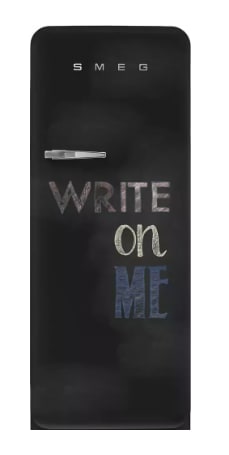 [België] Smeg Koelkast FAB28RDBB5 voor €1299 bij Art&Craft