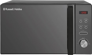 Score Russell Hobbs 20-litresolo microwave from Amazon as low as £79
