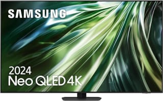 Samsung 43" TV Neo QLED 4K 2024 43QN90D por 764,15€
