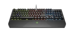Hp Pavilion 800 teclado gaming por 50€