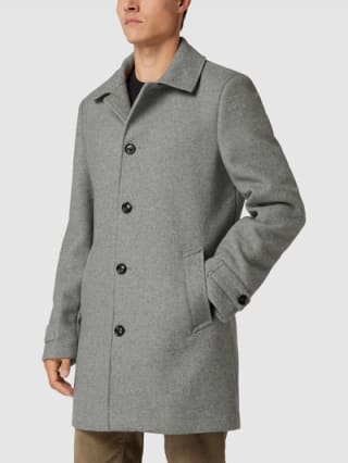 s.Oliver Black Label heren Tussenjas voor €59,99 bij Peek & Cloppenburg