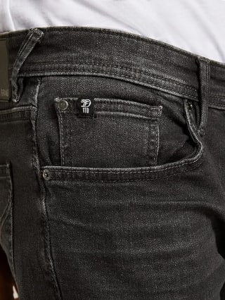 Tom Tailor Culver heren skinny heren jeans voor €18,99 bij Amazon NL