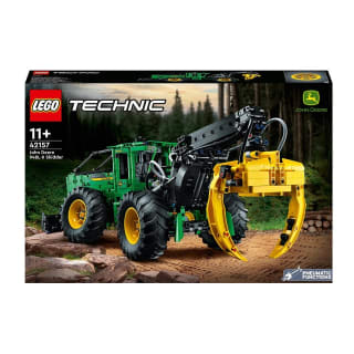 LEGO Skidder John Deere por 127,49€