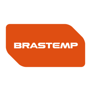 Frete grátis em compras da Brastemp