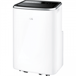 AEG AXP34U338BW Pro airconditioner voor €269 bij iBOOD