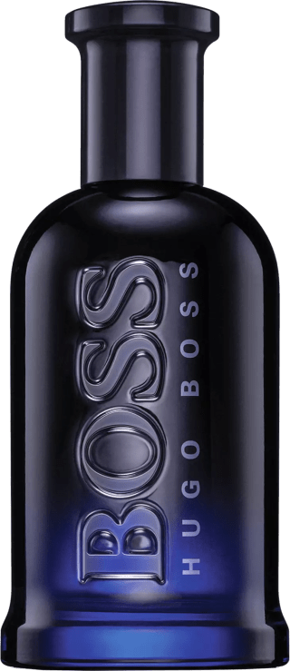 Perfume Masculino Boss Bottled Night por Hugo Boss de 100ml - R$ 428,90