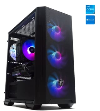 Ordenador PcCom Ready Intel Core i5-12400F / 16GB / 1TB SSD / RTX 4060 Ti + Windows 11 Home por 1059€