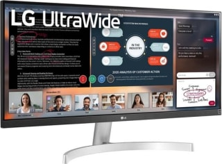 LG 29 inch - UltraWide Full HD IPS LED Monitor voor €179 bij Bol.com