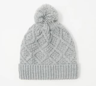 Sfera Gorro lurex infantil por 3,99€.