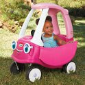 Little Tikes Cozy Coupe Loopauto Princess voor €63,69 bij Bol