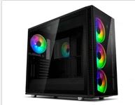 Fractal Design Define S2 Vision RGB- Mid Tower computerbehuizing nu voor €173,21 bij Amazon