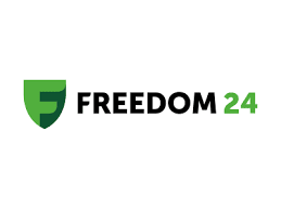 Freedom24 Referral Code met 10 gratis aandelen