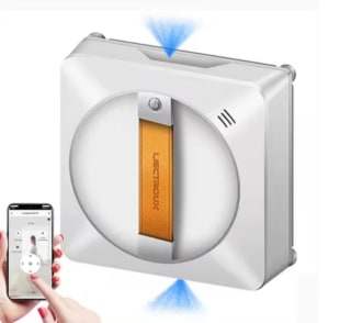 Robot limpiacristales Liectroux YW710 por solo 81,43€