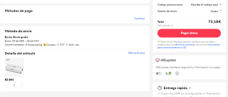 Memoria RAM Crucial Pro OC DDR5 6000MHz 32GB 2x16GB CL36 por 73,18€