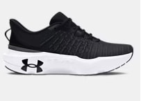 Under Armour UA Infinite Elite Running Shoes Mens voor €64 dmv code bij Under Armour