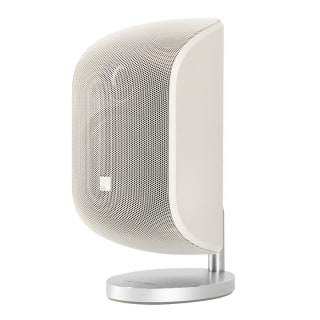 Bowers & Wilkins M-1 - Compacte Muur Speaker incl. Muurbeugel voor €179 bij Hifi Klubben