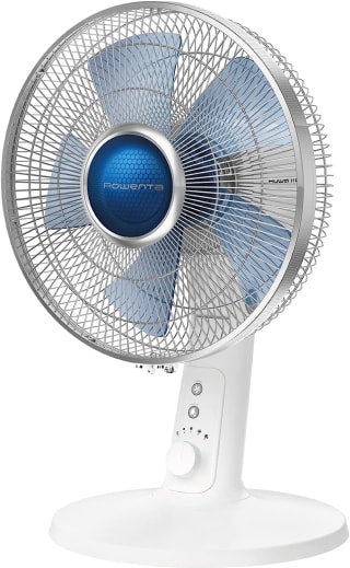 Rowenta superstille ventilator