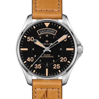 Hamilton Khaki Aviation H64645531 por 632,22€