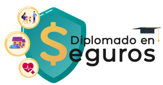 Diplomado en Seguros 4ta Gen con Constancia en Condusef