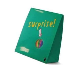 Bolsa sorpresa Tiger gratis en Zaragoza